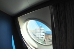 Oceanview Stateroom Picture