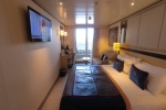 Sheltered Balcony Stateroom Picture