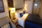 Sheltered Balcony Stateroom Picture