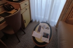 Sheltered Balcony Stateroom Picture