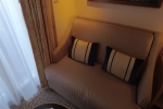 Sheltered Balcony Stateroom Picture