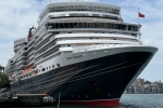 Queen Elizabeth Exterior Picture