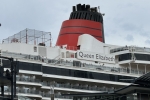 Queen Elizabeth Exterior Picture