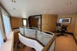 Grand Duplex Stateroom Picture