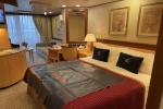 Princess Suite Stateroom Picture