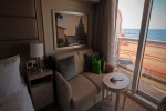 Deluxe Balcony Stateroom Picture