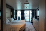 Junior Suite Stateroom Picture