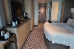 Junior Suite Stateroom Picture