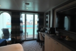 Junior Suite Stateroom Picture