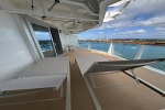 Deluxe Balcony Stateroom Picture