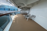 Deluxe Balcony Stateroom Picture