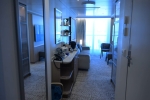 Signature Vista Suite Stateroom Picture