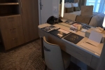 Signature Vista Suite Stateroom Picture