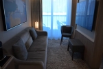 Signature Vista Suite Stateroom Picture