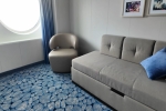 Ultra Spacious Oceanview Stateroom Picture