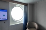 Ultra Spacious Oceanview Stateroom Picture