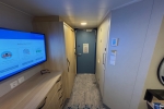 Interior Stateroom Picture