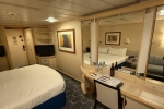 Atrium Promenade View Stateroom Picture