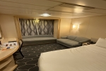 Atrium Promenade View Stateroom Picture