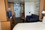 Deluxe Balcony Stateroom Picture