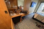 Cove Stateroom Picture