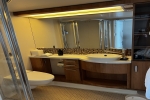 Aqua Class Stateroom Picture