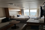 Aqua Class Stateroom Picture