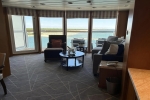 Celebrity Suite Stateroom Picture