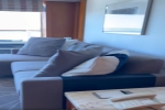 Celebrity Suite Stateroom Picture