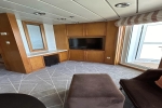 Celebrity Suite Stateroom Picture