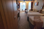 Sky Suite Cabin Picture