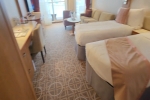 Sky Suite Stateroom Picture