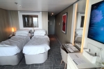 Sky Stateroom Picture