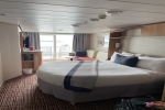 Sunset Stateroom Picture