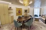 Concierge 1-Story Royal Suite Stateroom Picture