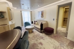 Concierge 1-Story Royal Suite Stateroom Picture