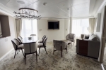 Concierge 1-Story Royal Suite Stateroom Picture