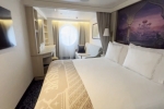 Deluxe-Oceanview Stateroom Picture