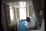 Deluxe Family Oceanview Stateroom Picture