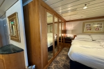 Owners Suite Stateroom Picture