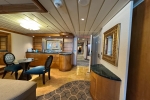 Owners Suite Stateroom Picture