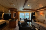 Owners Suite Stateroom Picture