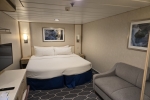 Interior Stateroom Picture