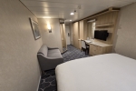 Interior Stateroom Picture