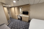 Interior Stateroom Picture