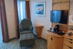 Junior Suite Stateroom Picture