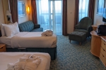 Junior Suite Stateroom Picture