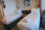 Junior Suite Stateroom Picture