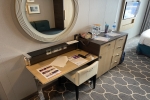 Spacious Balcony Stateroom Picture