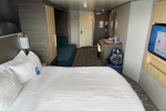 Spacious Balcony Stateroom Picture